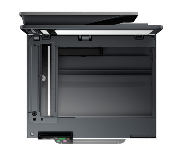 HP OfficeJet Pro 9130b Draadloos All-in-One Kleur Printer, Dubbelzijdig printen; Kopieerapparaat, Scanner - Afbeelding 10