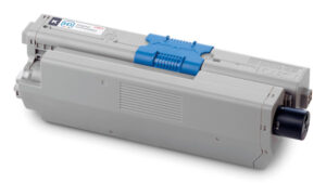 OKI 44469803 tonercartridge 1 stuk(s) Origineel Zwart