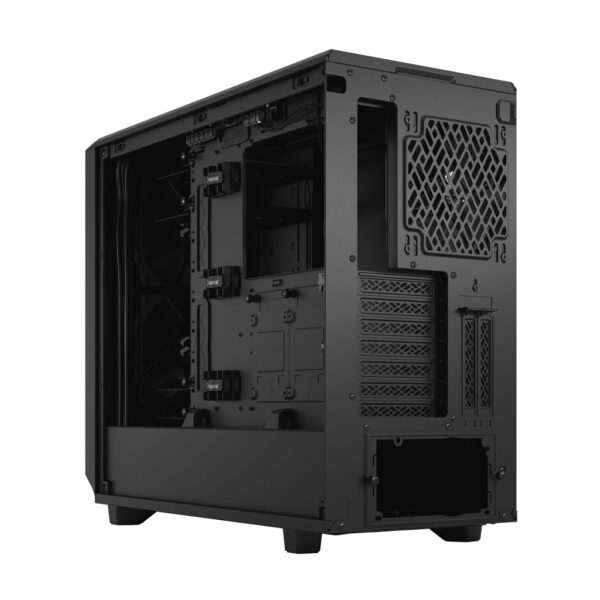 Fractal Design Meshify 2 Tower Zwart - Afbeelding 16