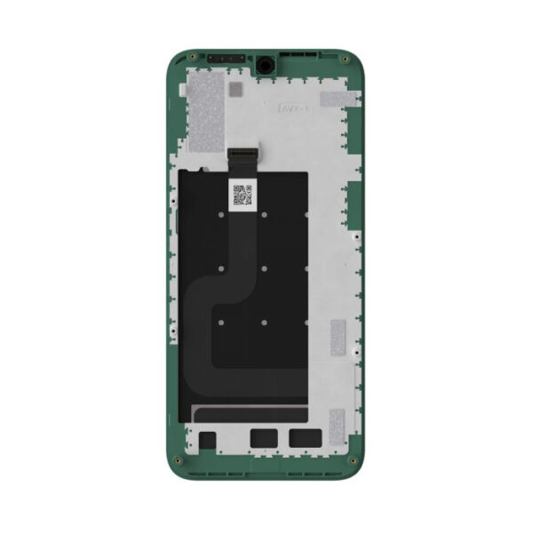 Fairphone F4DISP-1GR-WW1 mobiele telefoon onderdeel Beeldscherm Groen - Afbeelding 2