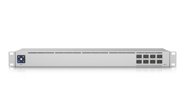 Ubiquiti Networks USW-AGGREGATION netwerk-switch Managed L2 Geen 1U Zilver - Afbeelding 3