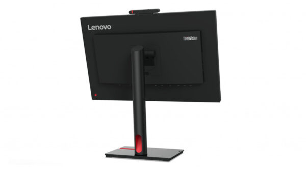 Lenovo ThinkVision T24v-30 LED display 60,5 cm (23.8") 1920 x 1080 Pixels Full HD Zwart - Afbeelding 5