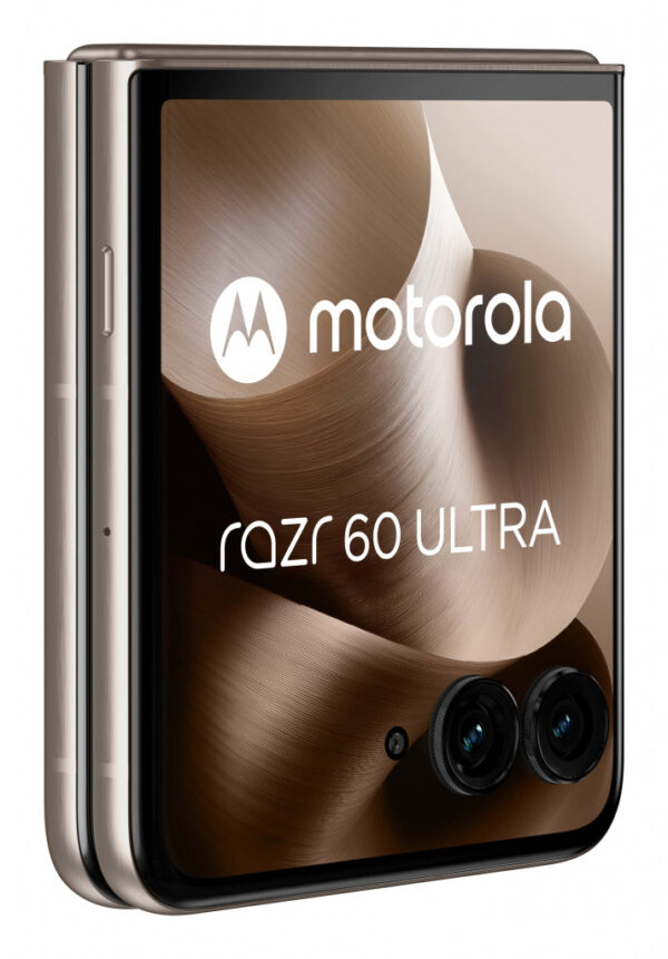 Motorola razr 60 ultra 17,7 cm (6.96") Dual SIM Android 15 5G USB Type-C 16 GB 512 GB 4700 mAh Hout - Afbeelding 28