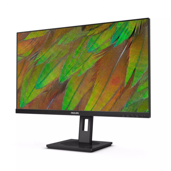 Philips 3000 series 27B1N3800/00 LED display 68,6 cm (27") 3840 x 2160 Pixels 4K Ultra HD LCD Zwart - Afbeelding 9
