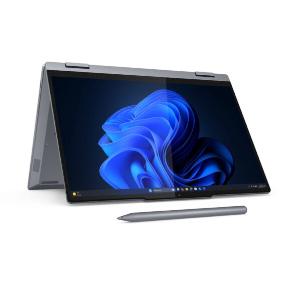 Lenovo ThinkBook 14 2-in-1 G5 IAU Intel Core Ultra 5 225U Hybride (2-in-1) 35,6 cm (14") Touchscreen WUXGA 16 GB DDR5-SDRAM 512 - Afbeelding 12