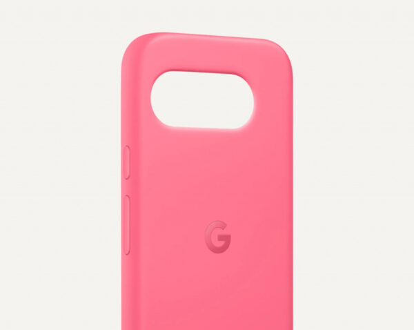 Google GA09303-WW mobiele telefoon behuizingen 16 cm (6.3") Hoes Roze - Afbeelding 3