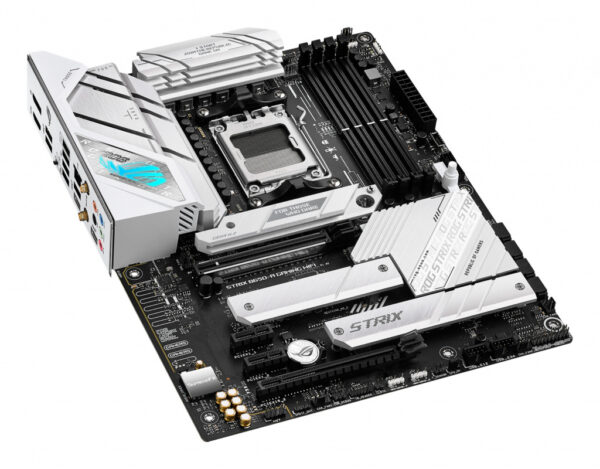 ASUS ROG STRIX B650-A GAMING WIFI AMD B650 Socket AM5 ATX - Afbeelding 6