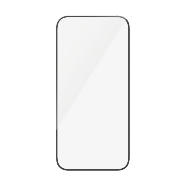 PanzerGlass ® Screen Protector iPhone 16 Pro Max | Ultra-Wide Fit Doorzichtige schermbeschermer Apple 1 stuk(s) - Afbeelding 2