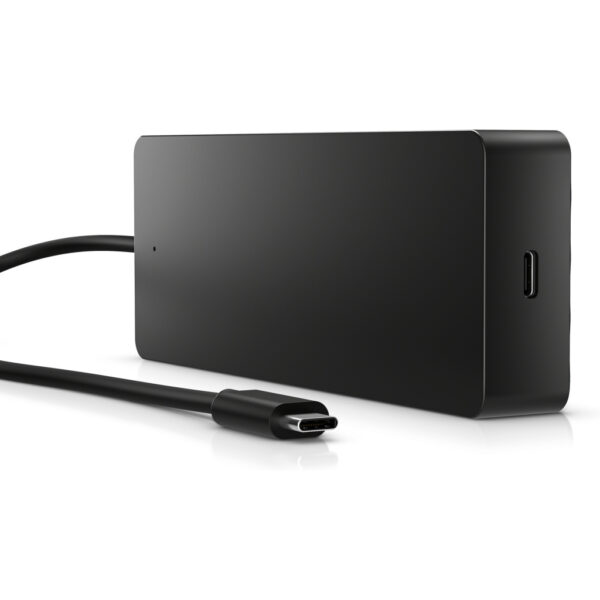 HP Universal USB-C Multiport Hub - Afbeelding 9