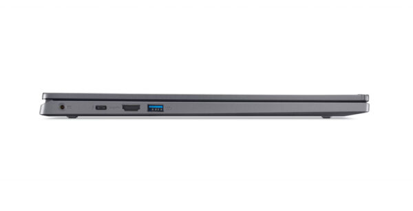 Acer Aspire 17 Pro A17-51GM-7903 Intel Core 7 150U Laptop 43,9 cm (17.3") Full HD 32 GB DDR4-SDRAM 1 TB SSD NVIDIA GeForce RTX - Afbeelding 5