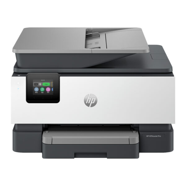 HP OfficeJet Pro 9120e Draadloos All-in-One Kleur Printer, Instant Ink; Dubbelzijdig printen - Afbeelding 18