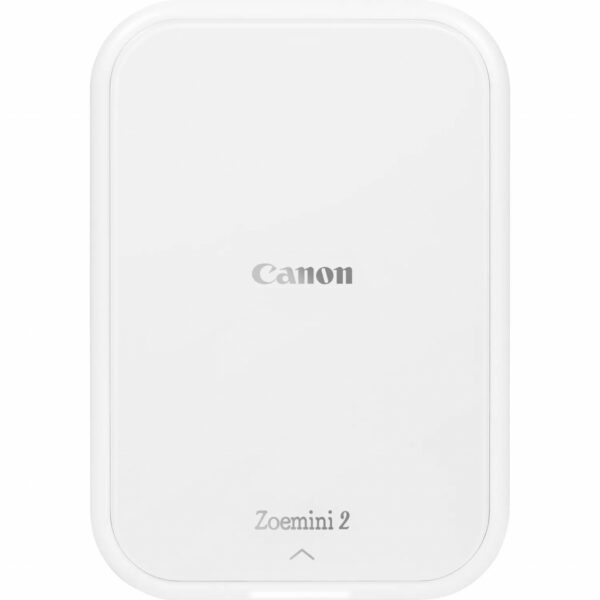 Canon Zoemini 2 fotoprinter ZINK (Zero ink) 313 x 500 DPI 2" x 3" (5x7.6 cm)