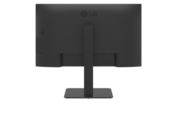 LG 27BA65QB-B.AEU computer monitor 68,6 cm (27") 2560 x 1440 Pixels Wide Quad HD LED Zwart - Afbeelding 5