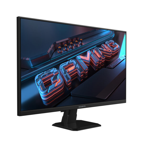 GIGABYTE GS27FA US computer monitor 68,6 cm (27") 1920 x 1080 Pixels Full HD LED Zwart - Afbeelding 3