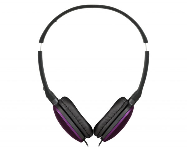 JVC HA-S160M-VU hoofdtelefoon/headset Bedraad Hoofdband Oproepen/muziek Blauw - Afbeelding 2