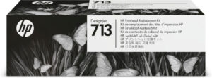 HP 713 DesignJet Printerkop-vervangingspakket