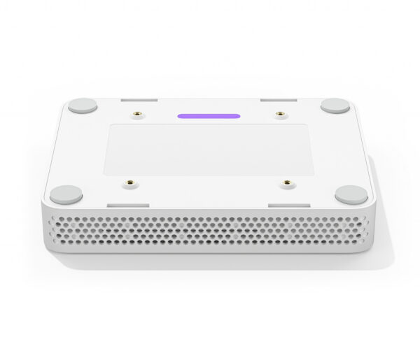 Logitech 950-000084 video conferencing systeem Ethernet LAN Beheersysteem voor videovergaderingsservice - Afbeelding 2