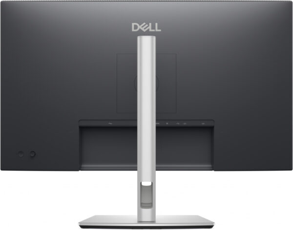 DELL Pro Plus P2725D computer monitor 68,6 cm (27") 2560 x 1440 Pixels Quad HD LCD Zwart, Zilver - Afbeelding 3