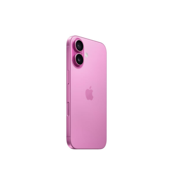 Apple iPhone 16 15,5 cm (6.1") Dual SIM iOS 18 5G USB Type-C 128 GB Roze - Afbeelding 2