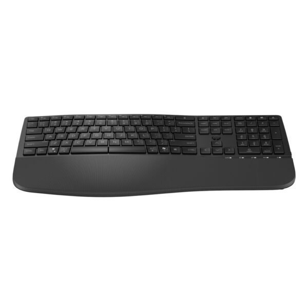 HP 685 Comfort Dual-Mode toetsenbord - Afbeelding 6