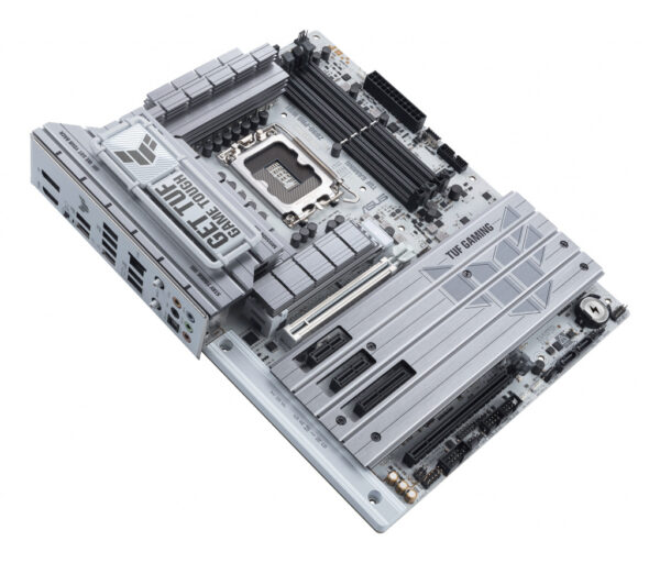 ASUS TUF GAMING Z890-PRO WIFI Intel Z890 LGA 1851 (Socket V1) ATX - Afbeelding 8
