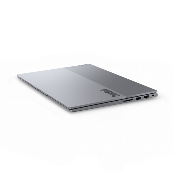 Lenovo ThinkBook 14 G7 ARP AMD Ryzen™ 7 7735HS Laptop 35,6 cm (14") WUXGA 16 GB DDR5-SDRAM 512 GB SSD Wi-Fi 6E (802.11ax) - Afbeelding 4