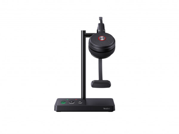Yealink WH62 Mono UC Headset - Afbeelding 5