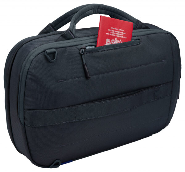 Thule Subterra 2 TSBB401 Dark Slate rugzak Reisrugzak Grijs Polyester - Afbeelding 4