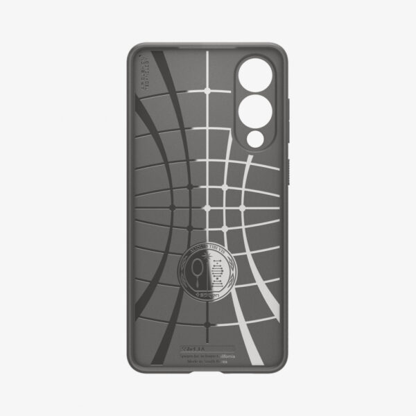 Spigen Liquid Air mobiele telefoon behuizingen 17 cm (6.7") Hoes Grijs - Afbeelding 11