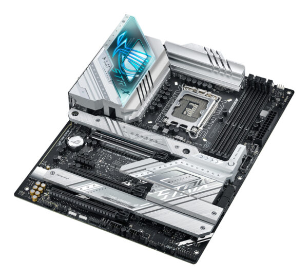 ASUS ROG STRIX Z790-A GAMING WIFI D4 Intel Z790 LGA 1700 ATX - Afbeelding 7