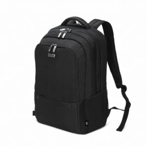 DICOTA ECO Select 39,6 cm (15.6") Rugzak Zwart