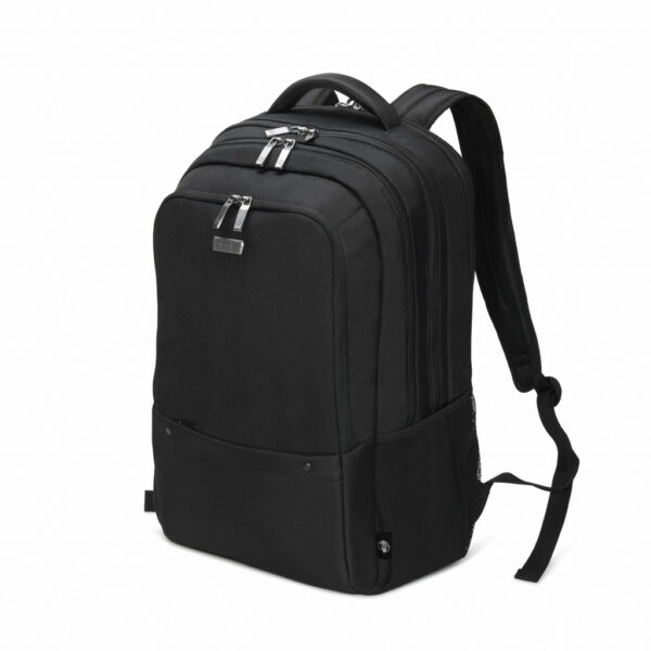 DICOTA ECO Select 39,6 cm (15.6") Rugzak Zwart