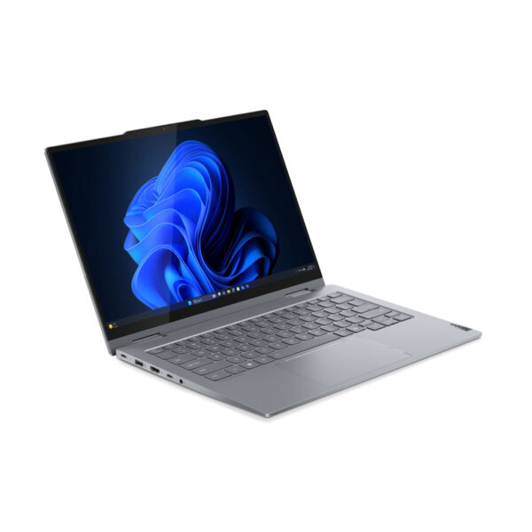 Lenovo ThinkBook 14 2-in-1 G5 IAU Intel Core Ultra 5 225U Hybride (2-in-1) 35,6 cm (14") Touchscreen WUXGA 16 GB DDR5-SDRAM 512 - Afbeelding 3