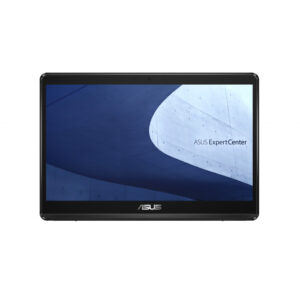 ASUS ExpertCenter E1 AiO E1600WKAT-BMR048M Intel® Celeron® N N4500 39,6 cm (15.6") 1920 x 1080 Pixels Touchscreen All