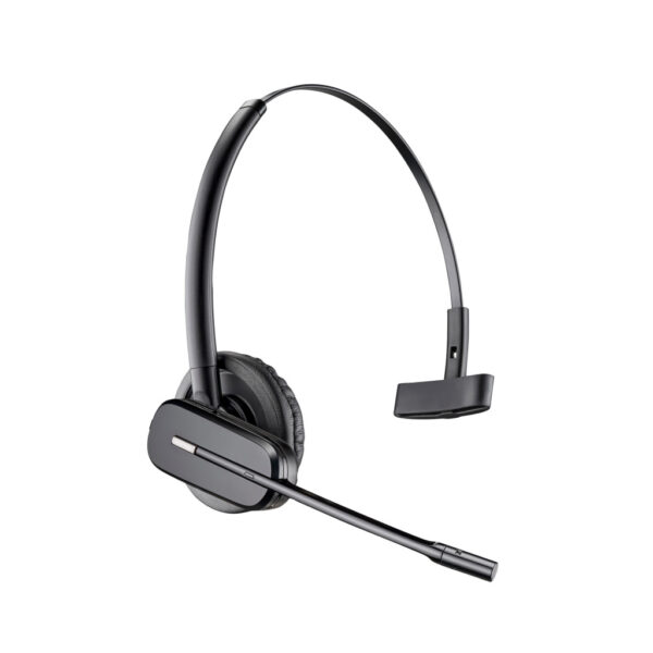 Poly CS540A convertible headset +AP11 set - Afbeelding 7