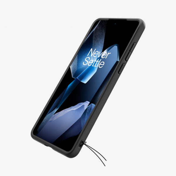Spigen Ultra Hybrid mobiele telefoon behuizingen 17,3 cm (6.82") Hoes Zwart - Afbeelding 4