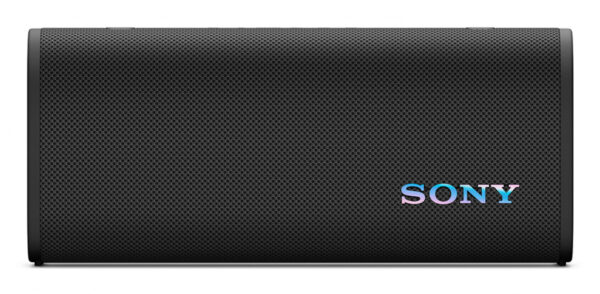 Sony SRSULT30B Draadloze stereoluidspreker Zwart - Afbeelding 3