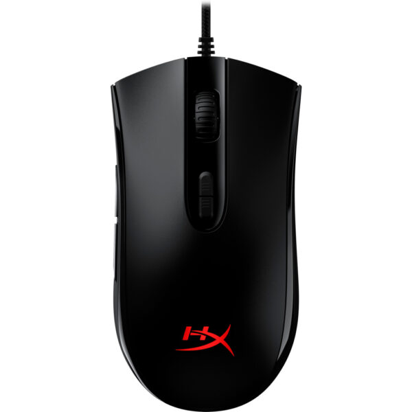 HyperX Pulsefire Core - gamingmuis (zwart) - Afbeelding 10