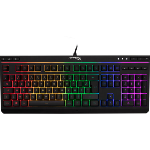 HyperX Alloy Core RGB - gamingtoetsenbord (FR-indeling) - Afbeelding 6