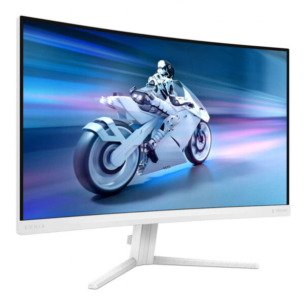 Philips Evnia 5000 27M2C5201L/00 LED display 68,6 cm (27") 1920 x 1080 Pixels Full HD LCD Wit - Afbeelding 8