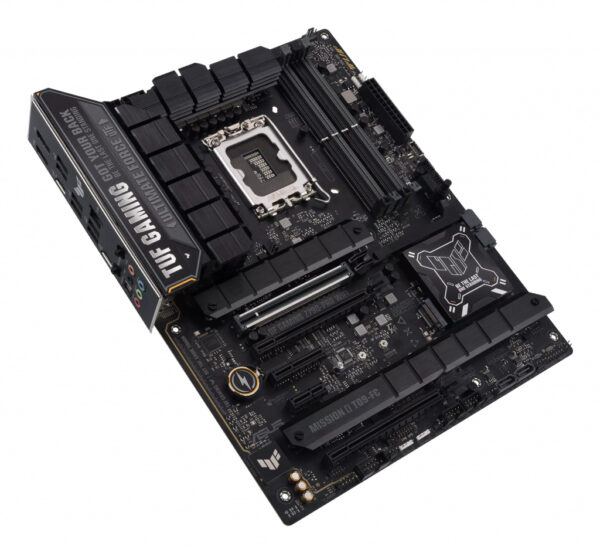ASUS TUF Gaming Z790-PRO Intel Z790 LGA 1700 ATX - Afbeelding 5