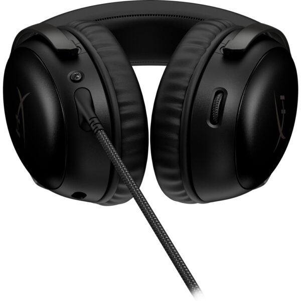 HyperX Cloud III - Gamingheadset (zwart) - Afbeelding 6