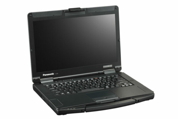 Panasonic Toughbook 55 MK3 Intel® Core™ i5 i5-1345U Laptop 35,6 cm (14") 16 GB DDR4-SDRAM 512 GB SSD Wi-Fi 6E (802.1 - Afbeelding 14