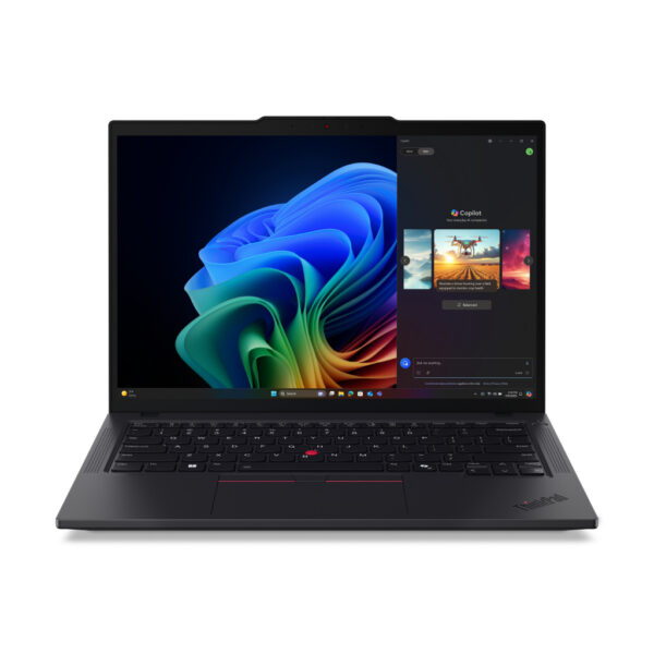 Lenovo ThinkPad T14 Gen 6 (AMD) Copilot+ PC AMD Ryzen AI 7 350 Laptop 35,6 cm (14") WUXGA 32 GB DDR5-SDRAM 1 TB SSD Wi-Fi 7 (802 - Afbeelding 3