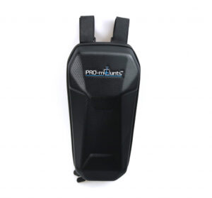 PRO-mounts E-step Storage Bag