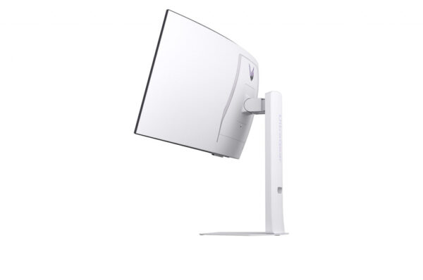 LG 34GX90SA-W computer monitor 86,4 cm (34") 3440 x 1440 Pixels Wide Quad HD OLED Wit - Afbeelding 6