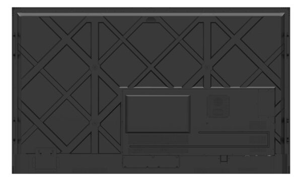 Optoma 3862RK interactive whiteboards & accessories 2,18 m (86") 3840 x 2160 Pixels Touchscreen Zwart - Afbeelding 7