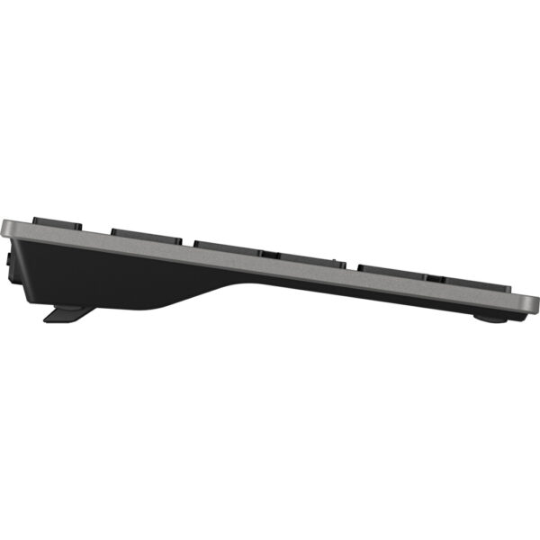 HP 720 Multi-Device Rechargeable Wireless Keyboard - Afbeelding 8