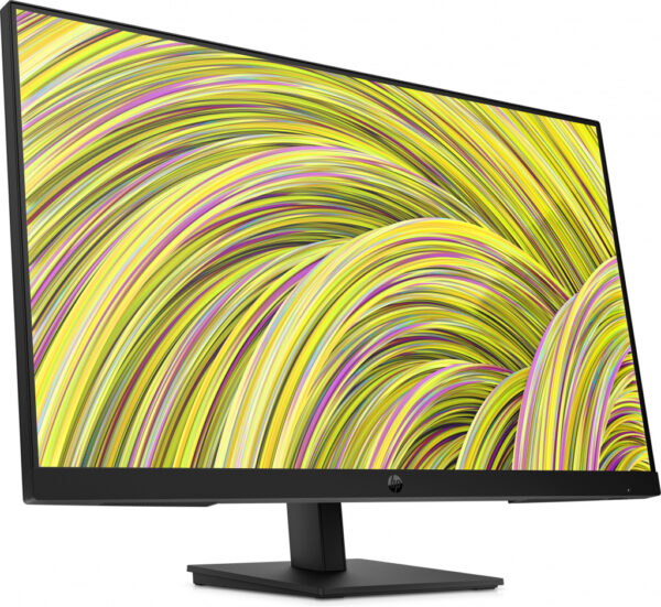 HP P27h G5 FHD-monitor - Afbeelding 2