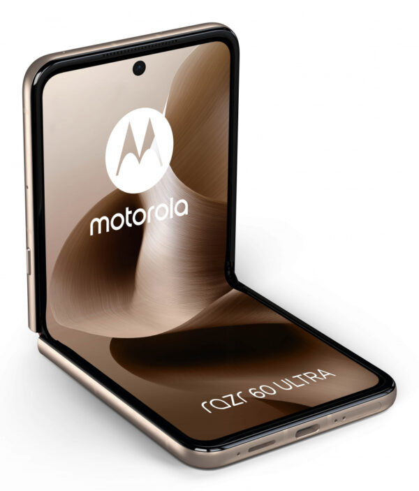 Motorola razr 60 ultra 17,7 cm (6.96") Dual SIM Android 15 5G USB Type-C 16 GB 512 GB 4700 mAh Hout - Afbeelding 17